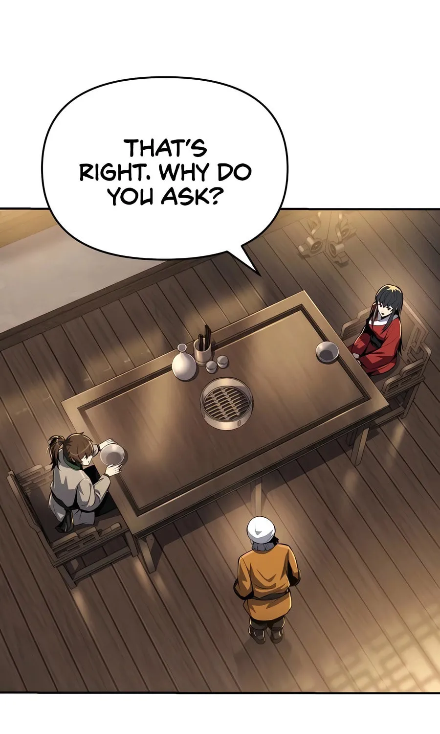 Entomologist in Sichuan Tang Clan Chapter 35 page 74 - 