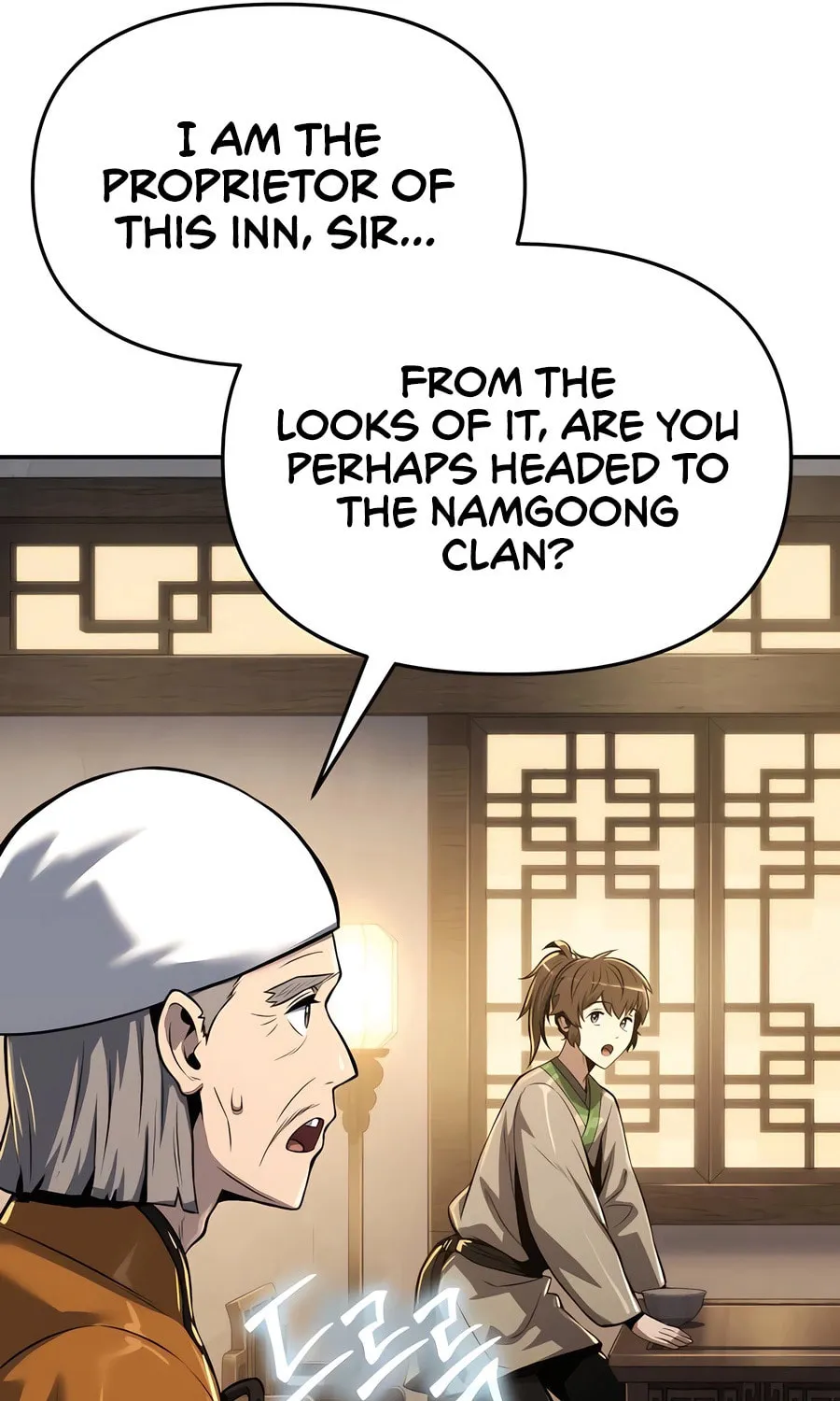 Entomologist in Sichuan Tang Clan Chapter 35 page 76 - 