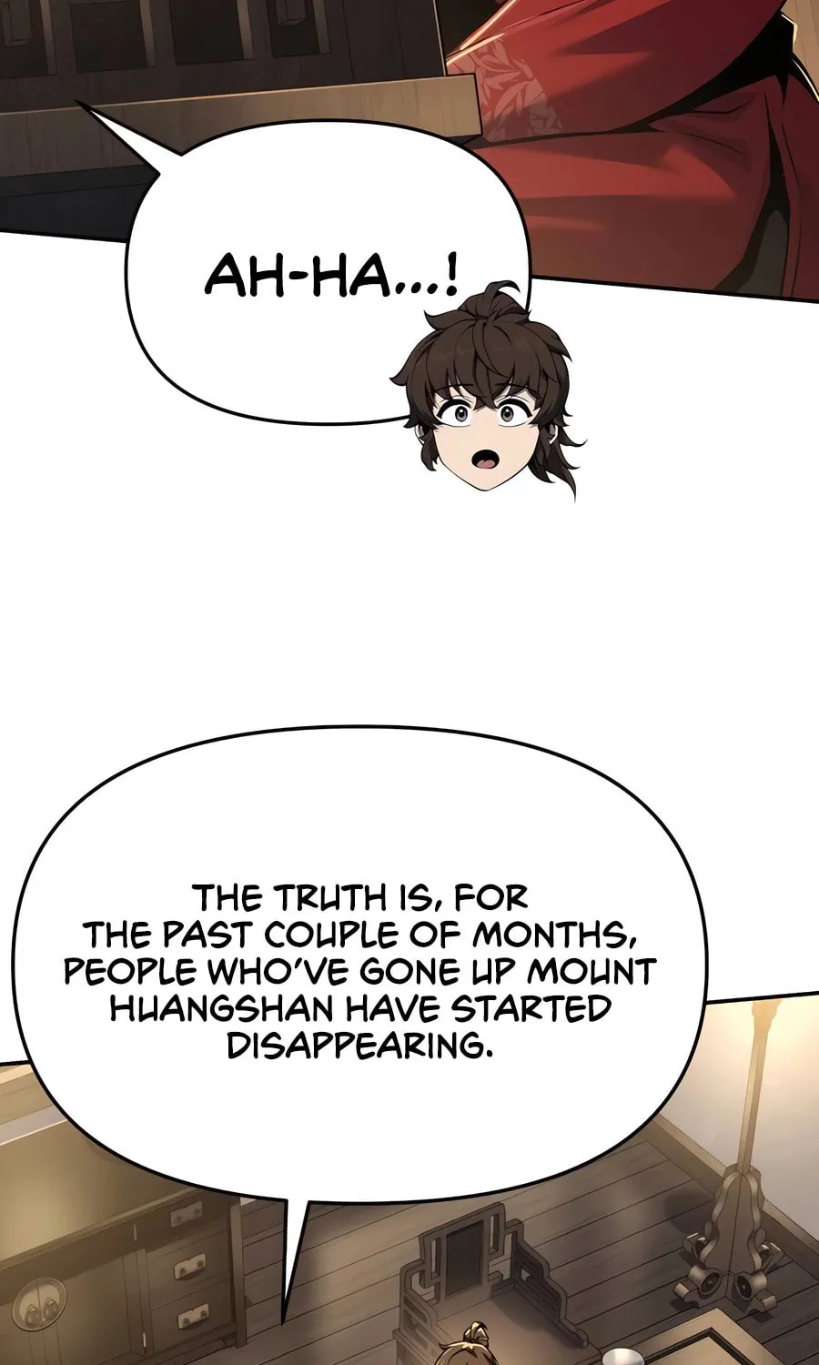 Entomologist in Sichuan Tang Clan Chapter 35 page 79 - 