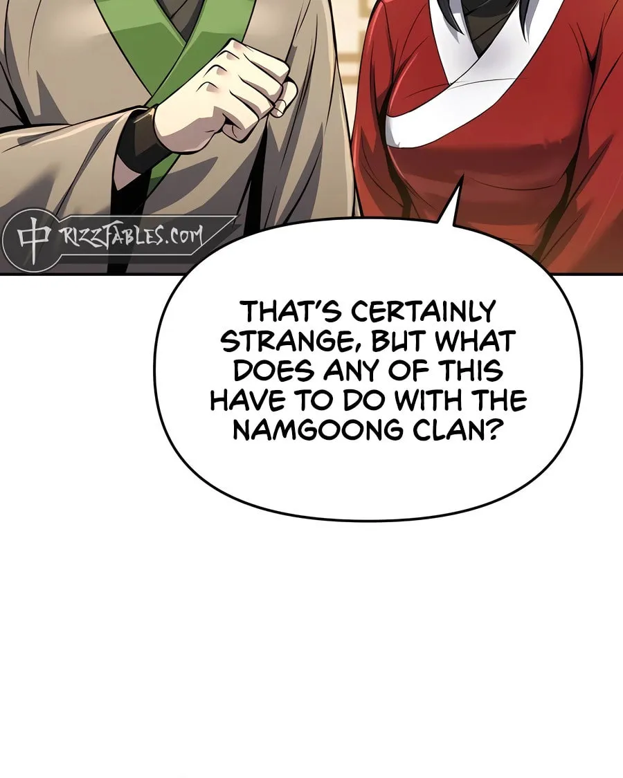 Entomologist in Sichuan Tang Clan Chapter 35 page 82 - 