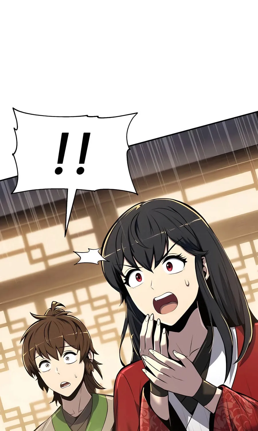 Entomologist in Sichuan Tang Clan Chapter 35 page 87 - 