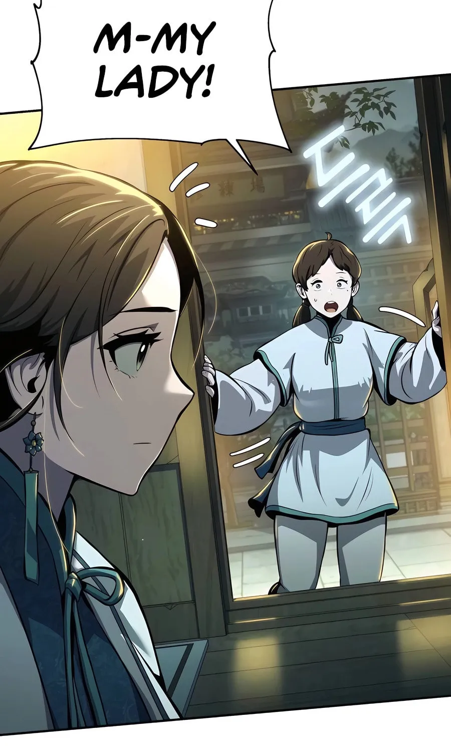Entomologist in Sichuan Tang Clan Chapter 35 page 96 - 