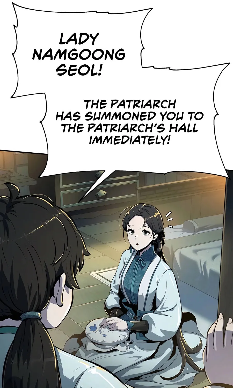 Entomologist in Sichuan Tang Clan Chapter 35 page 98 - 