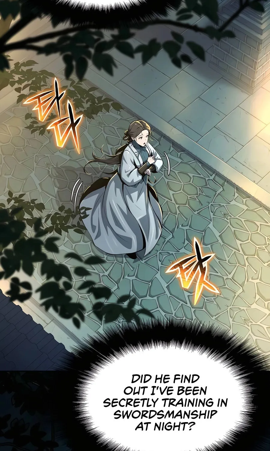 Entomologist in Sichuan Tang Clan Chapter 35 page 100 - 