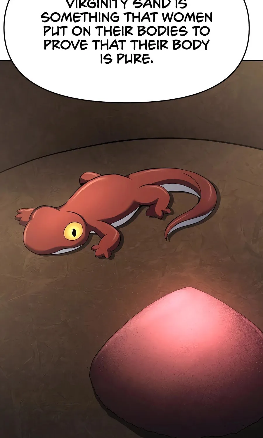 Entomologist in Sichuan Tang Clan Chapter 36 page 107 - 