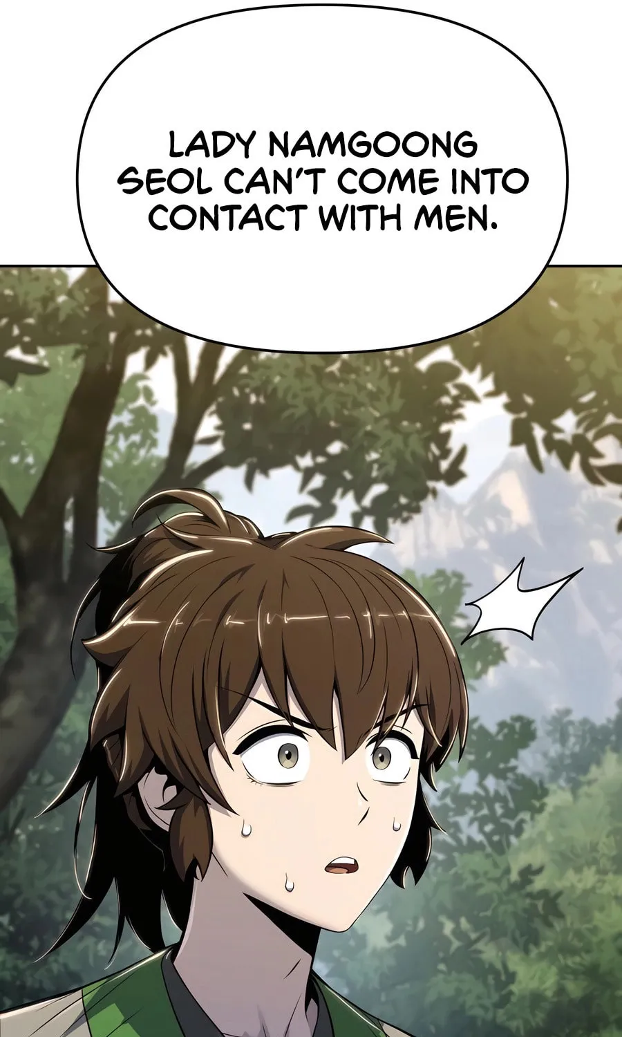 Entomologist in Sichuan Tang Clan Chapter 36 page 12 - 