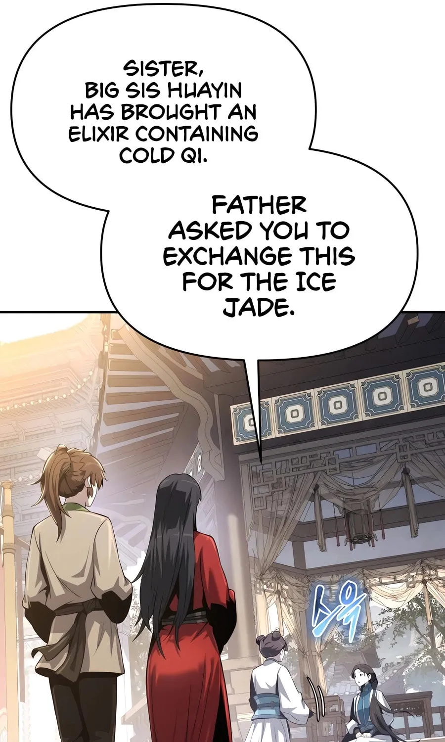 Entomologist in Sichuan Tang Clan Chapter 36 page 120 - 