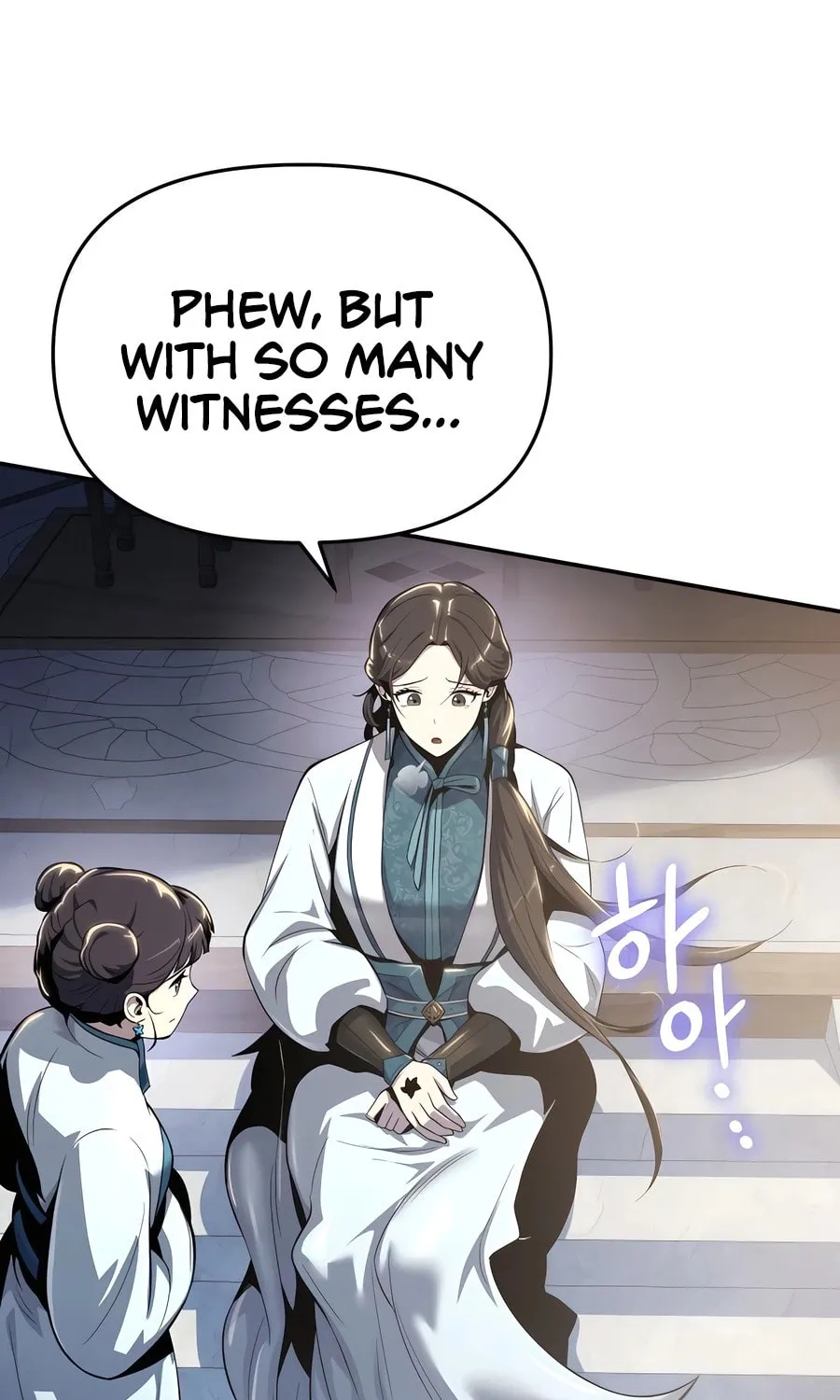 Entomologist in Sichuan Tang Clan Chapter 36 page 131 - 