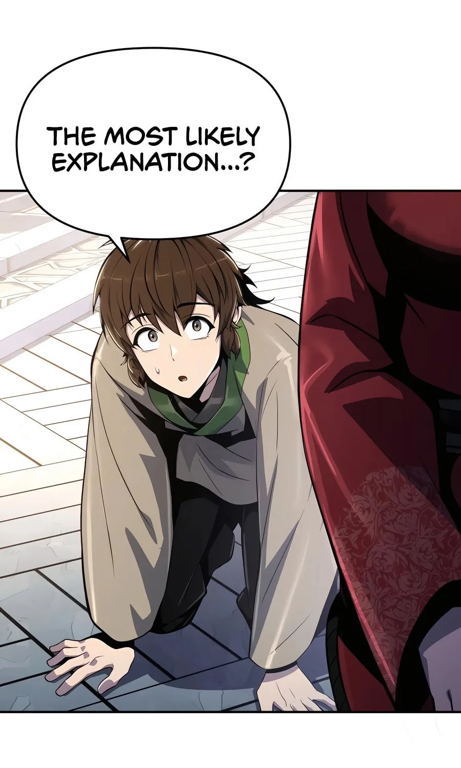 Entomologist in Sichuan Tang Clan Chapter 36 page 148 - 