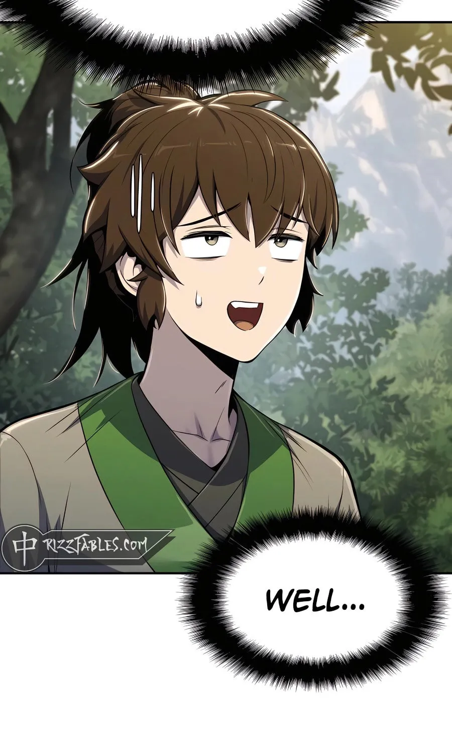 Entomologist in Sichuan Tang Clan Chapter 36 page 16 - 
