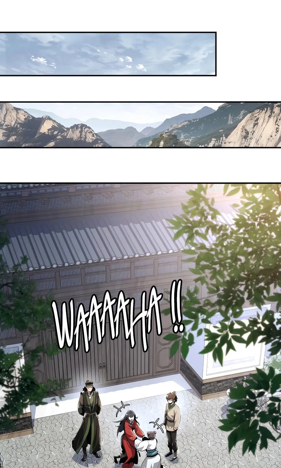 Entomologist in Sichuan Tang Clan Chapter 36 page 35 - 
