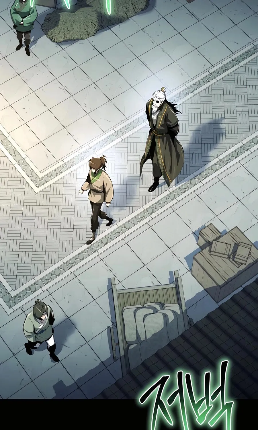 Entomologist in Sichuan Tang Clan Chapter 36 page 74 - 