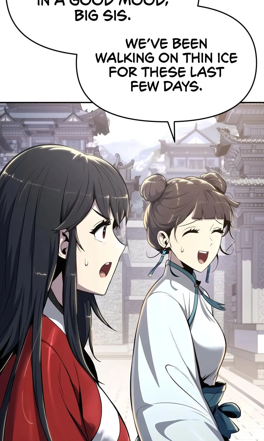 Entomologist in Sichuan Tang Clan Chapter 36 page 99 - 