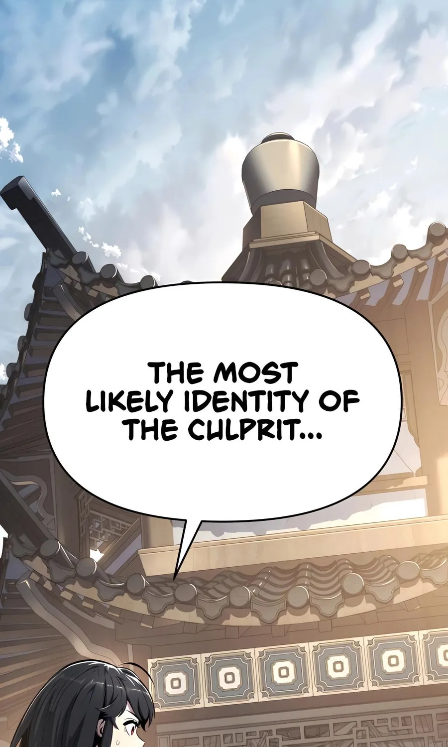 Entomologist in Sichuan Tang Clan Chapter 37 page 2 - 