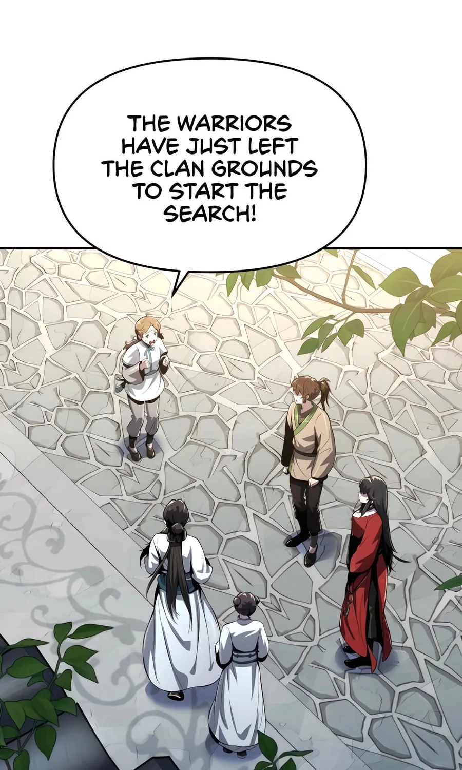 Entomologist in Sichuan Tang Clan Chapter 37 page 34 - 