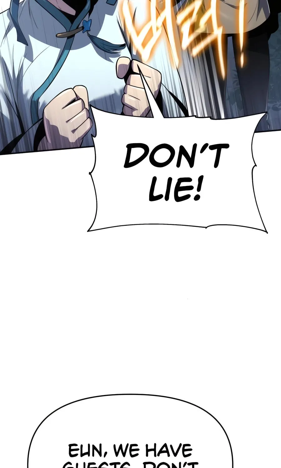 Entomologist in Sichuan Tang Clan Chapter 37 page 71 - 