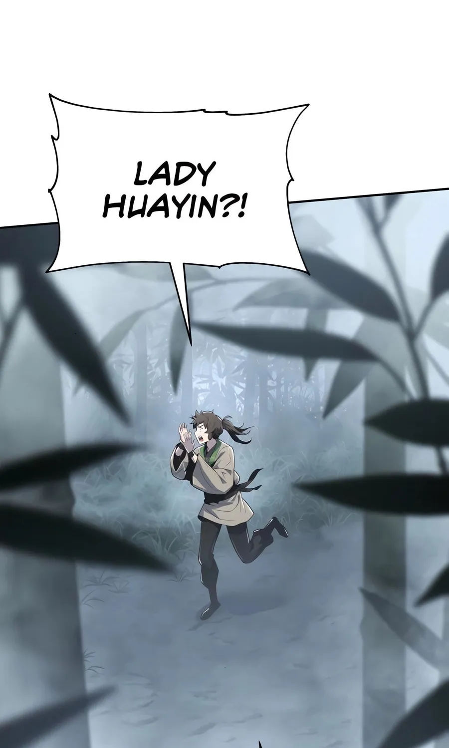 Entomologist in Sichuan Tang Clan Chapter 37 page 84 - 