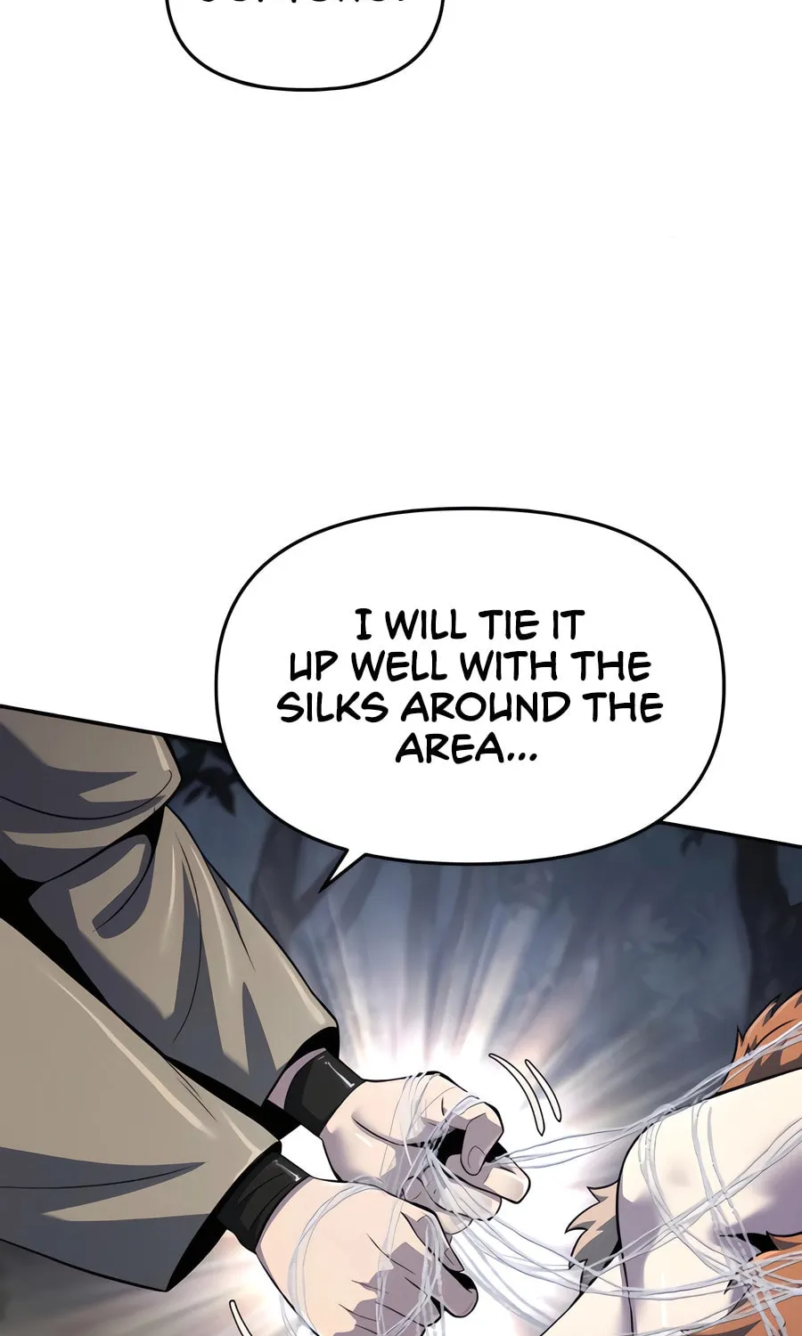 Entomologist in Sichuan Tang Clan Chapter 38 page 107 - 