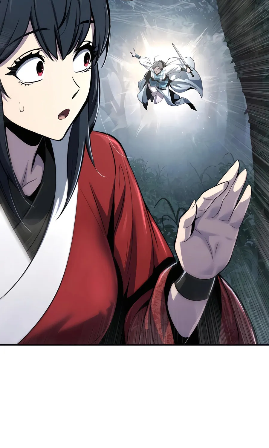 Entomologist in Sichuan Tang Clan Chapter 38 page 113 - 