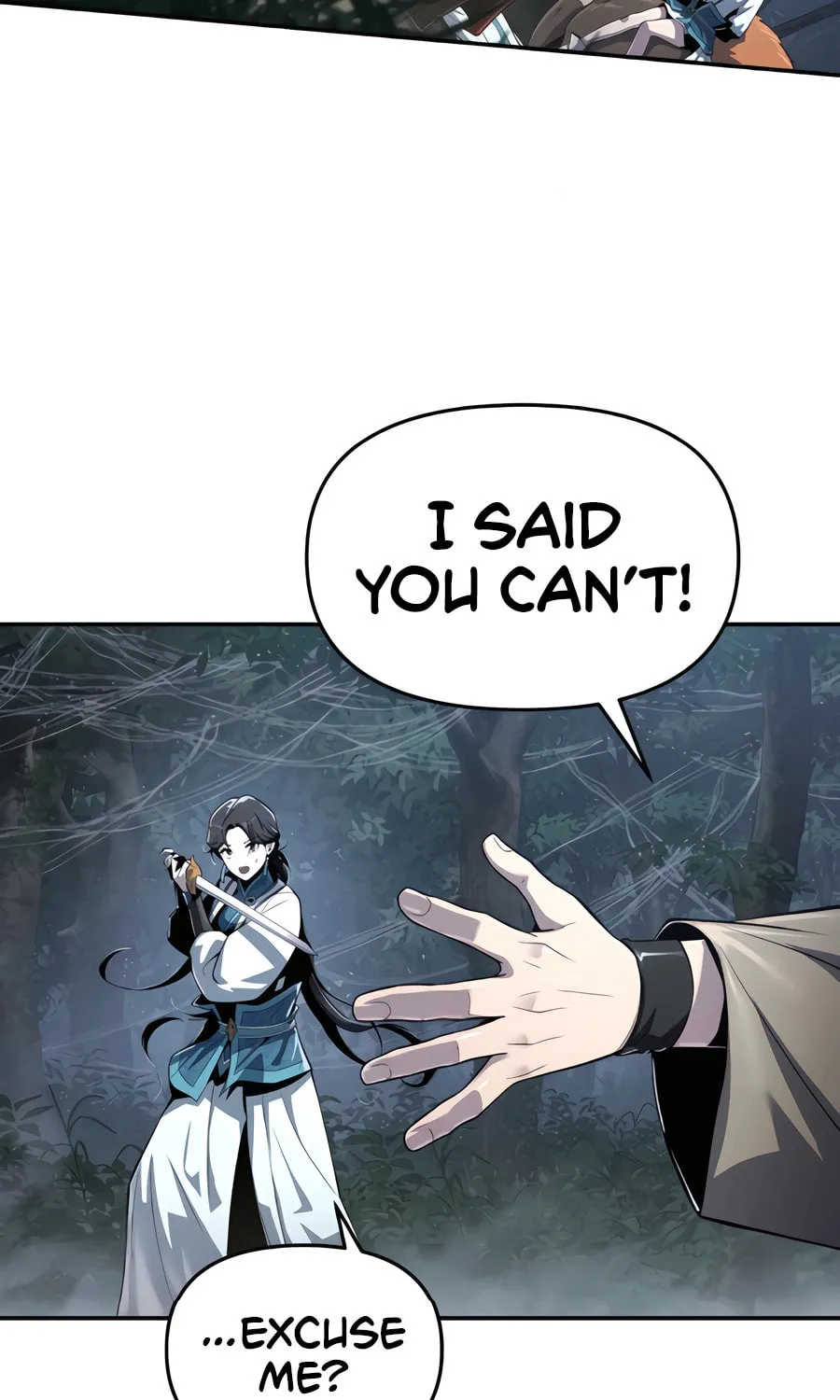 Entomologist in Sichuan Tang Clan Chapter 38 page 127 - 