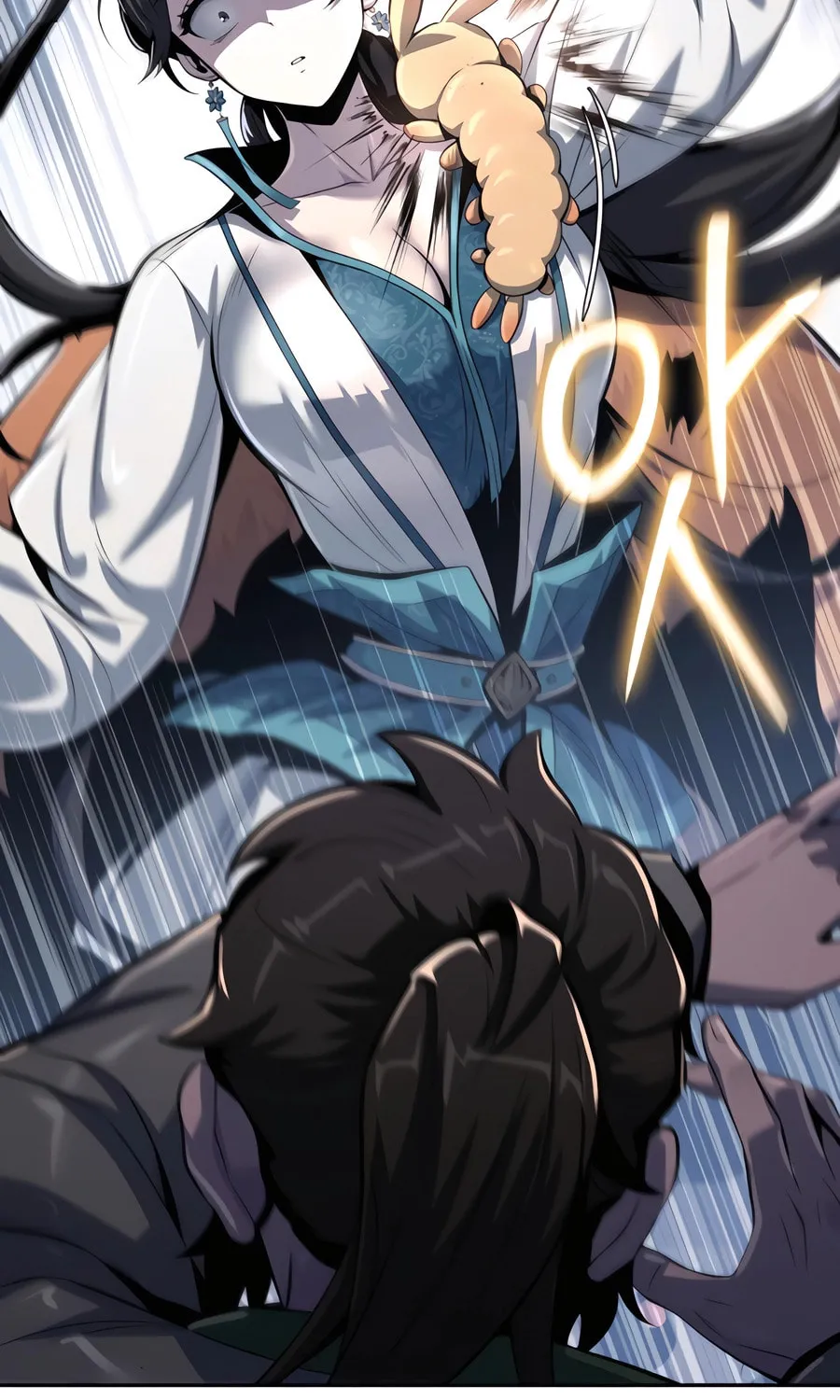 Entomologist in Sichuan Tang Clan Chapter 38 page 37 - 