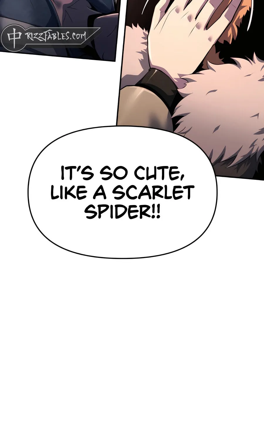 Entomologist in Sichuan Tang Clan Chapter 38 page 56 - 