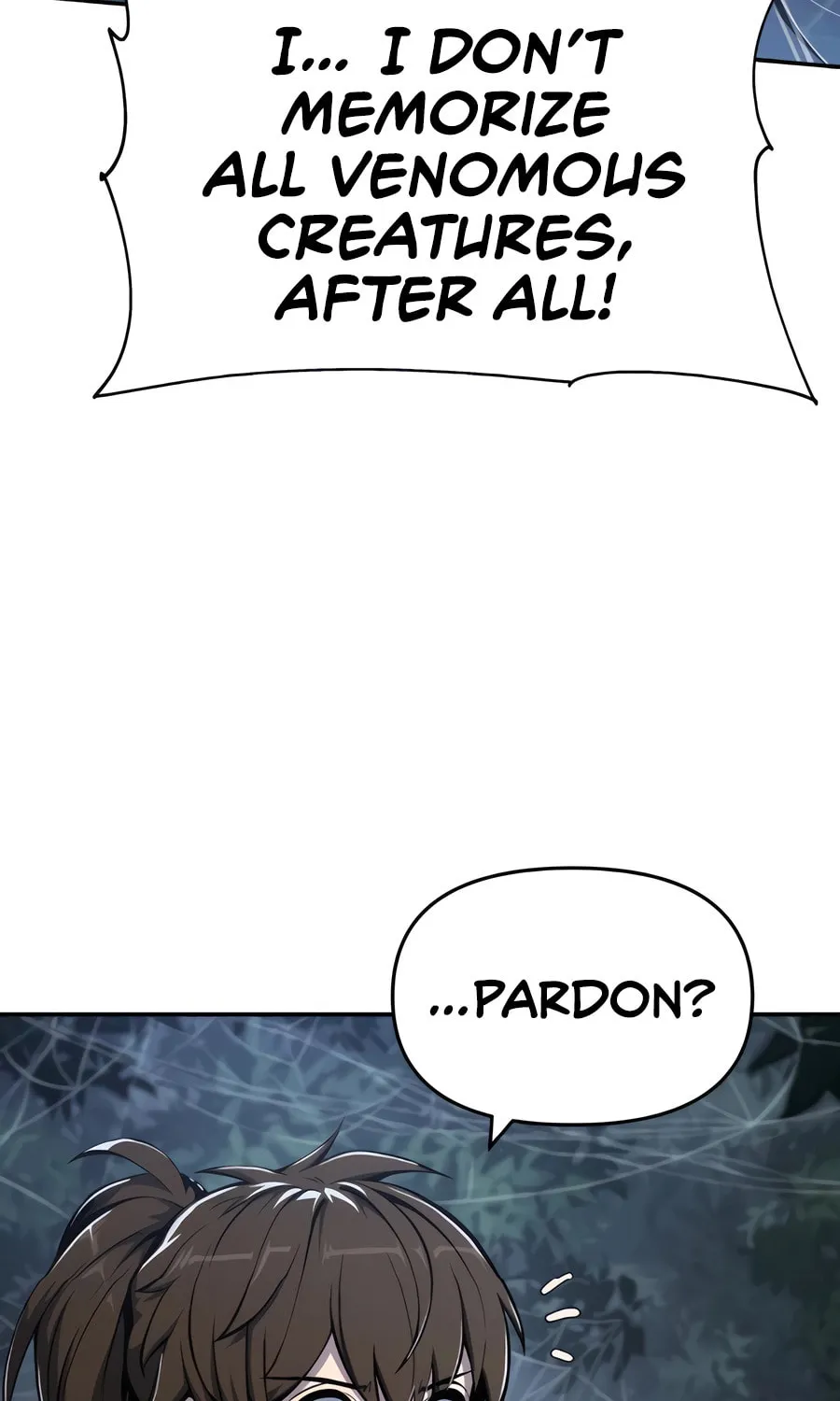 Entomologist in Sichuan Tang Clan Chapter 38 page 91 - 
