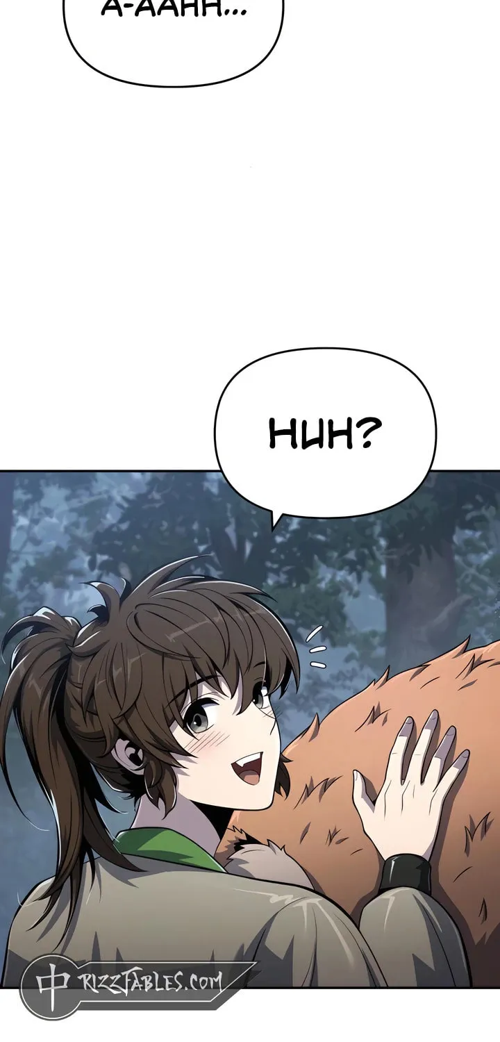 Entomologist in Sichuan Tang Clan Chapter 39 page 27 - 