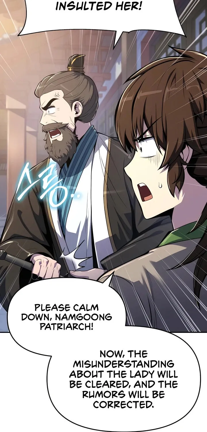 Entomologist in Sichuan Tang Clan Chapter 39 page 34 - 