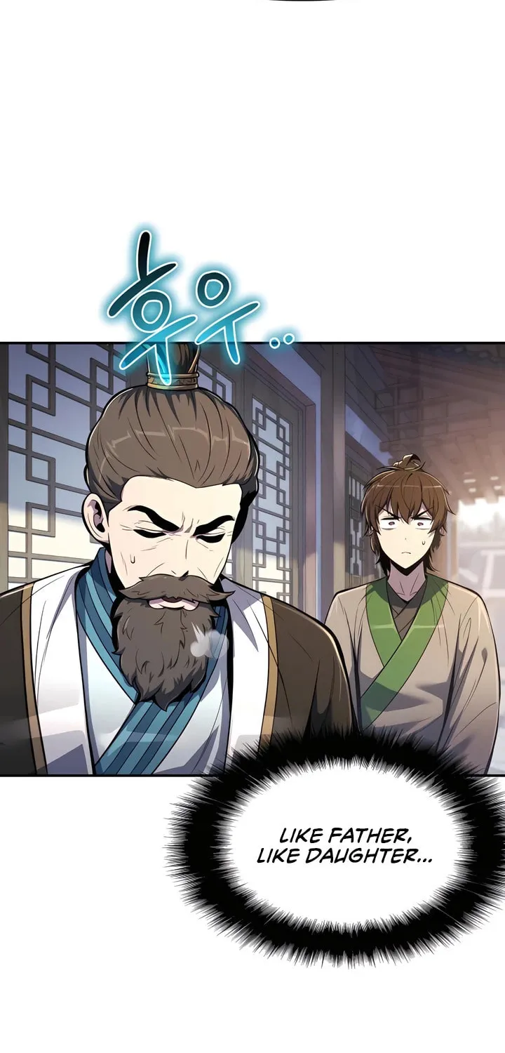 Entomologist in Sichuan Tang Clan Chapter 39 page 35 - 