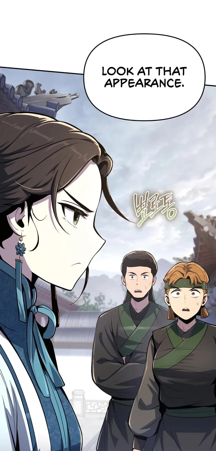 Entomologist in Sichuan Tang Clan Chapter 39 page 41 - 