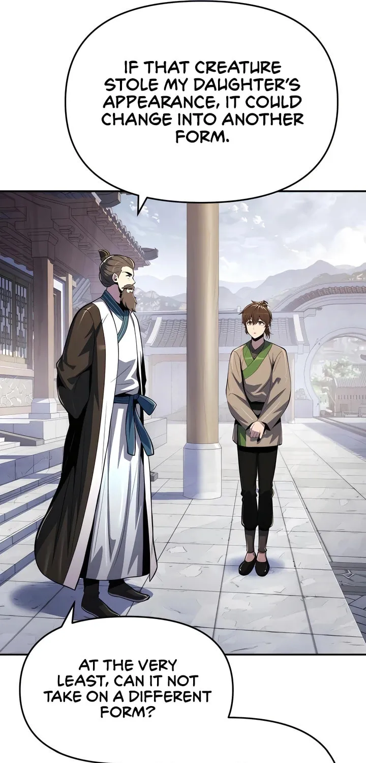 Entomologist in Sichuan Tang Clan Chapter 39 page 43 - 