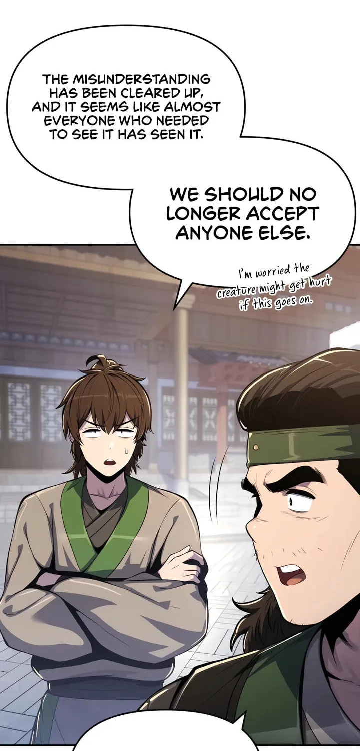 Entomologist in Sichuan Tang Clan Chapter 39 page 52 - 