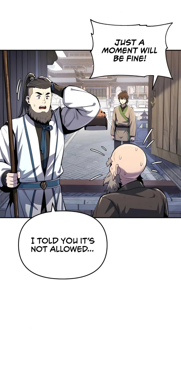 Entomologist in Sichuan Tang Clan Chapter 39 page 59 - 