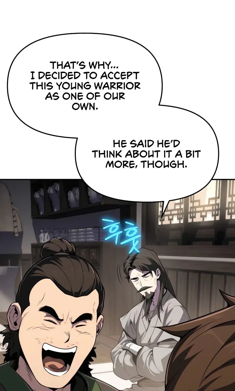 Entomologist in Sichuan Tang Clan Chapter 4 page 104 - 