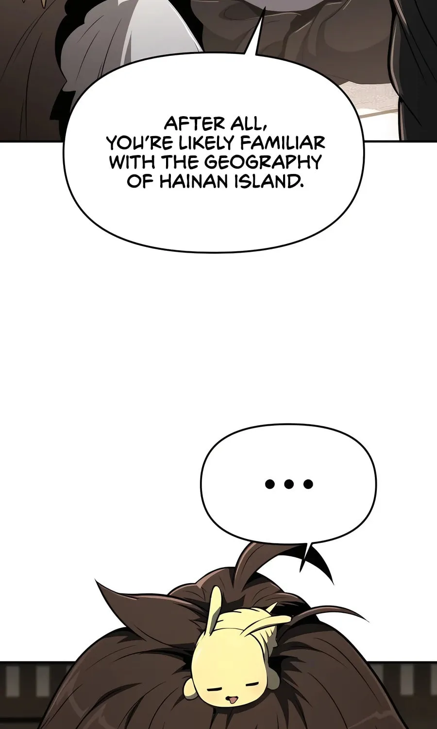 Entomologist in Sichuan Tang Clan Chapter 4 page 120 - 