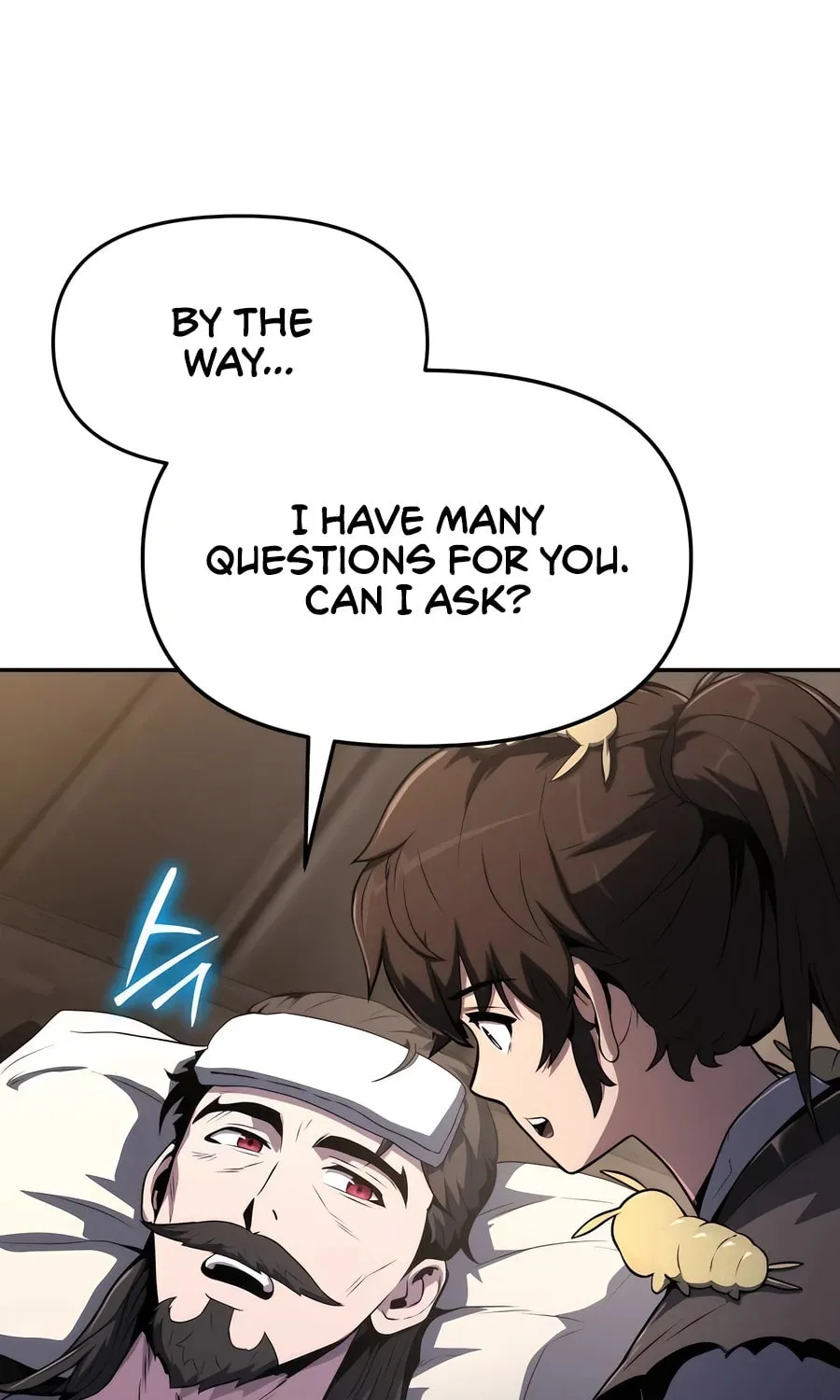 Entomologist in Sichuan Tang Clan Chapter 4 page 25 - 