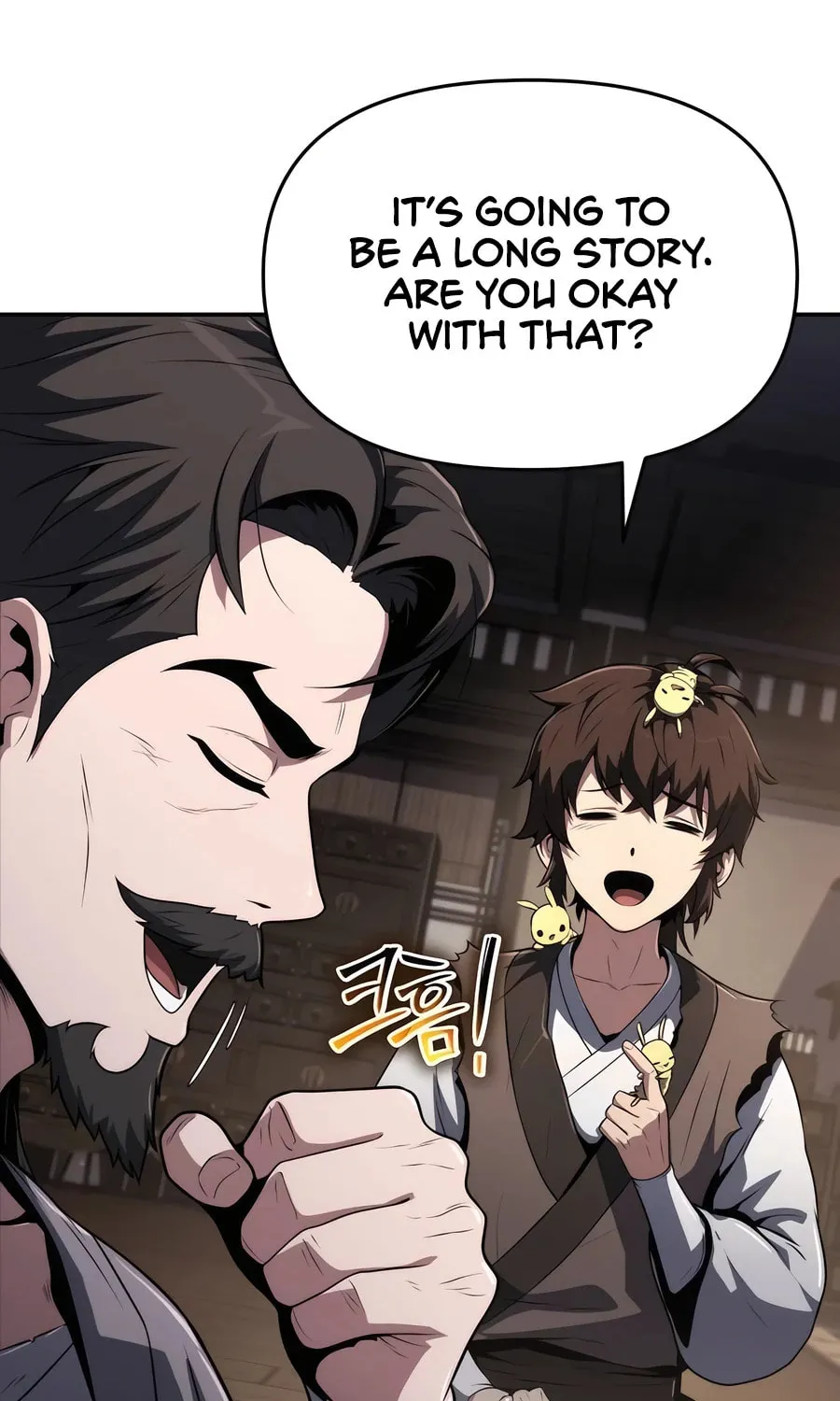Entomologist in Sichuan Tang Clan Chapter 4 page 32 - 