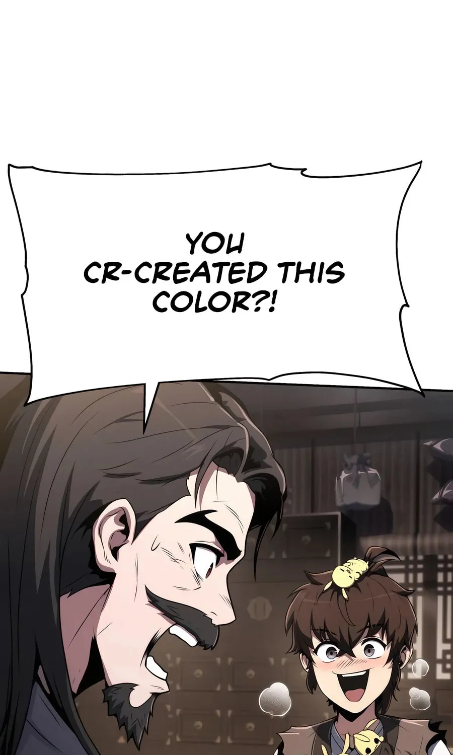 Entomologist in Sichuan Tang Clan Chapter 4 page 48 - 