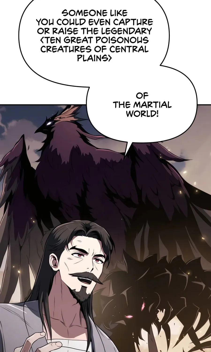 Entomologist in Sichuan Tang Clan Chapter 4 page 61 - 