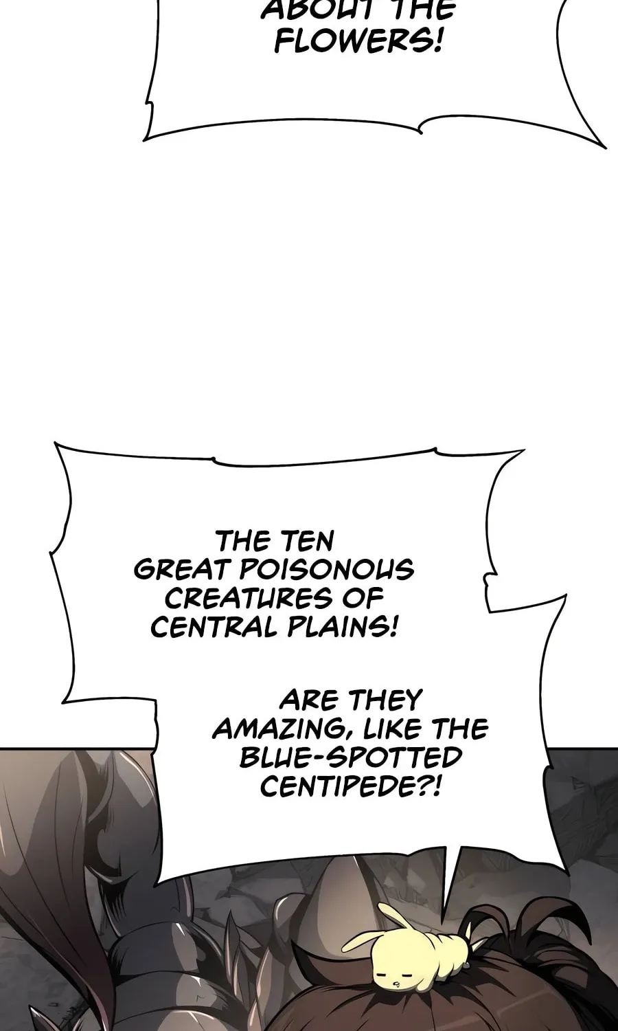 Entomologist in Sichuan Tang Clan Chapter 4 page 68 - 