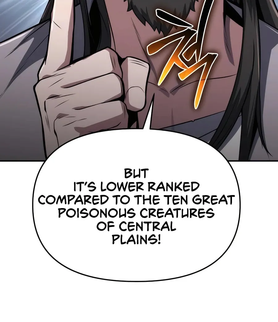 Entomologist in Sichuan Tang Clan Chapter 4 page 71 - 