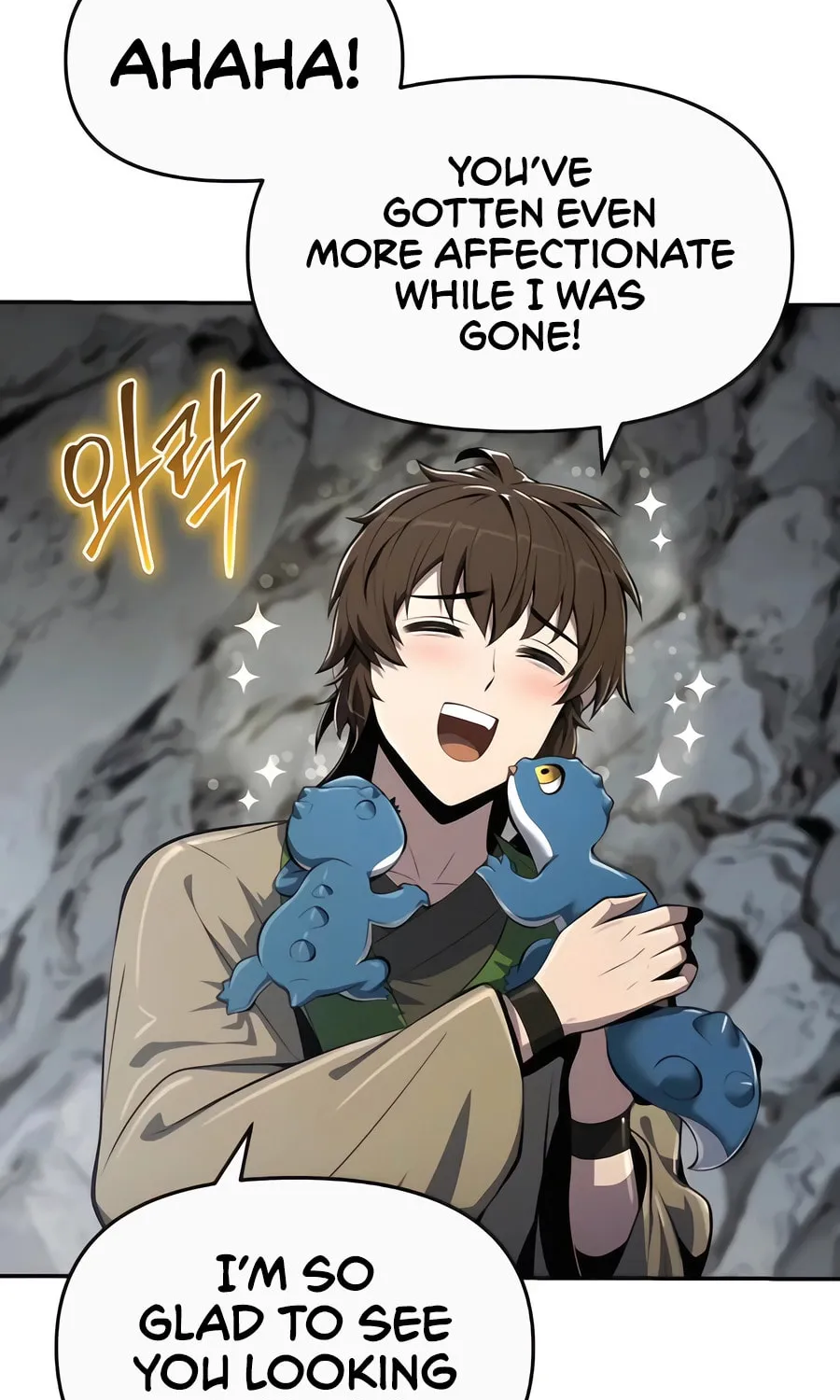 Entomologist in Sichuan Tang Clan Chapter 40 page 131 - 