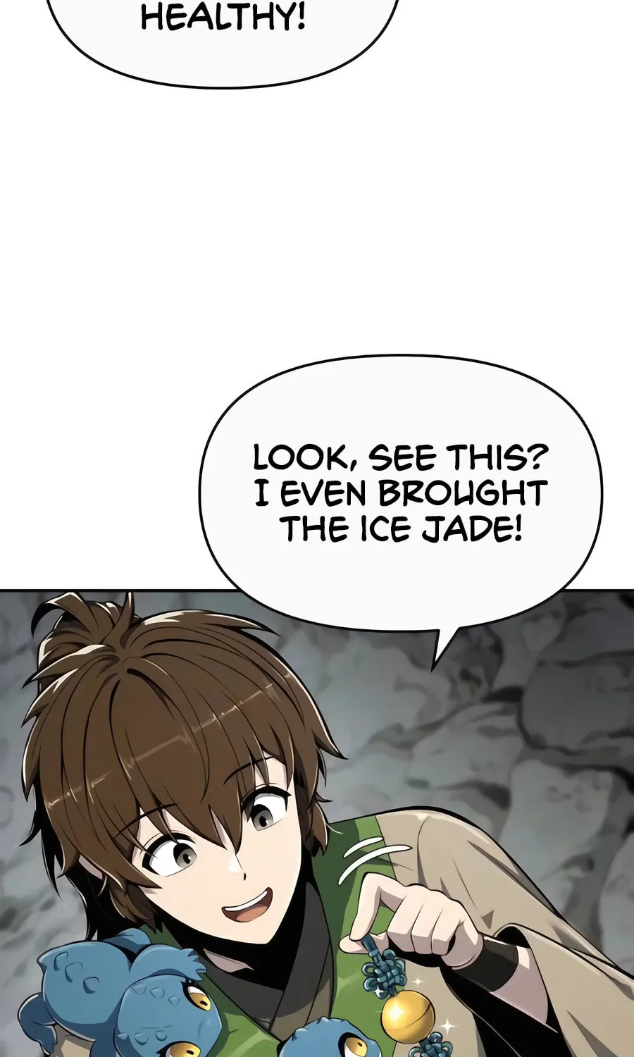 Entomologist in Sichuan Tang Clan Chapter 40 page 132 - 