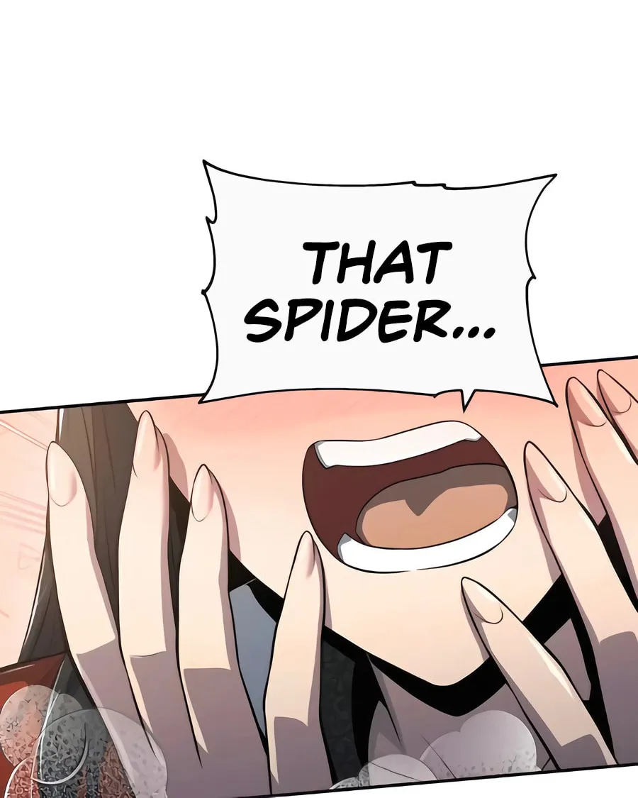Entomologist in Sichuan Tang Clan Chapter 40 page 30 - 