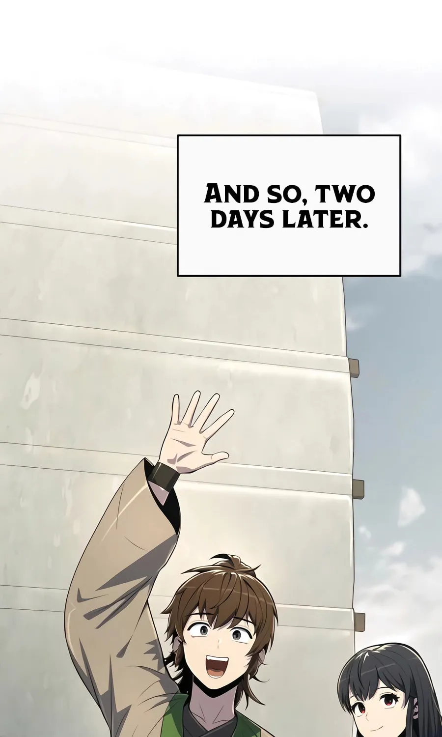 Entomologist in Sichuan Tang Clan Chapter 40 page 56 - 
