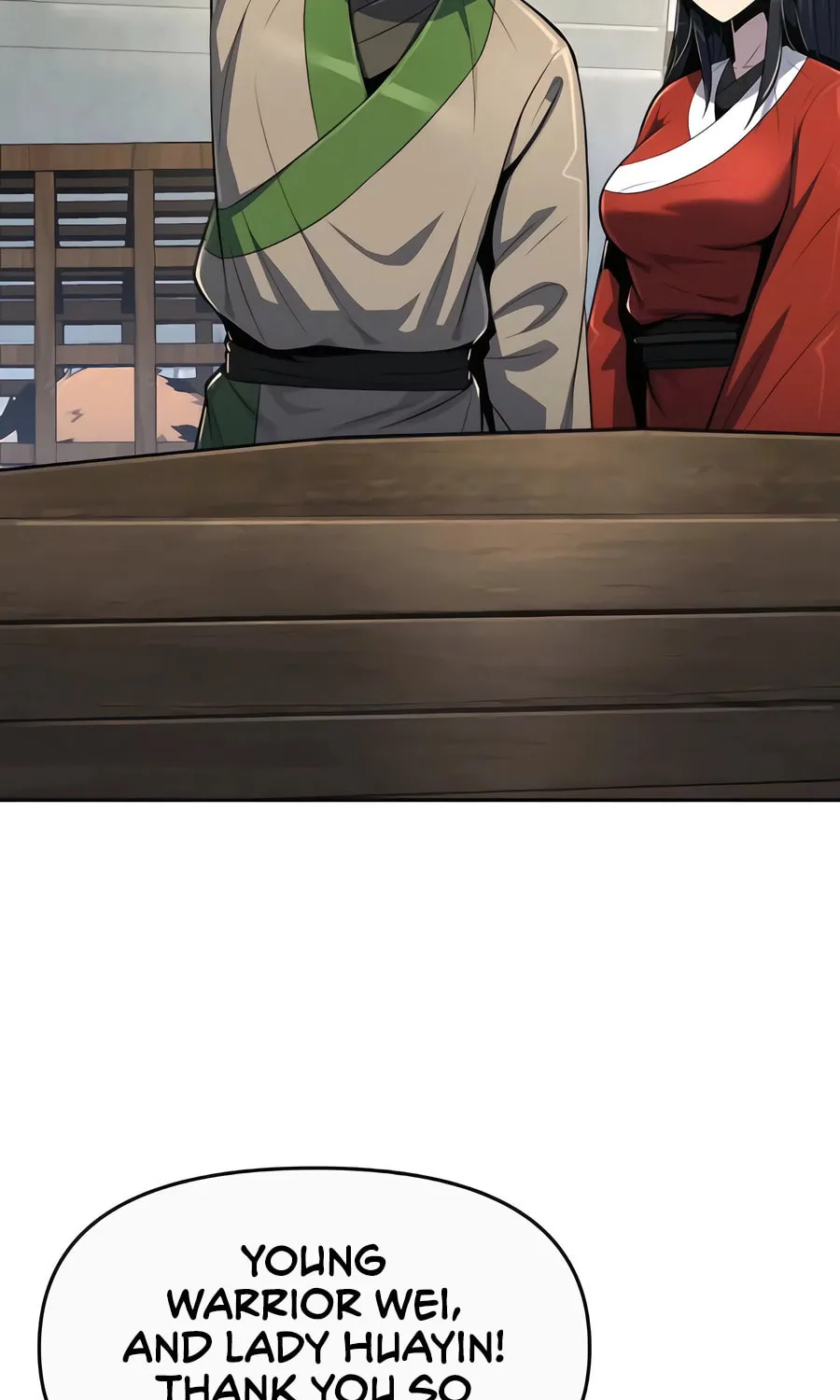 Entomologist in Sichuan Tang Clan Chapter 40 page 57 - 