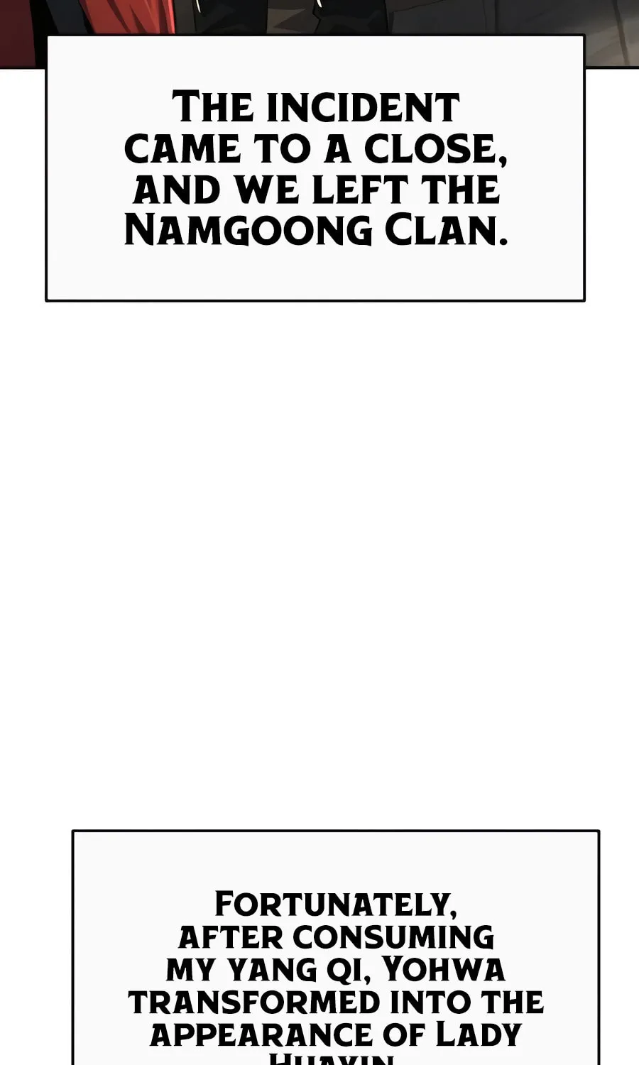 Entomologist in Sichuan Tang Clan Chapter 40 page 59 - 