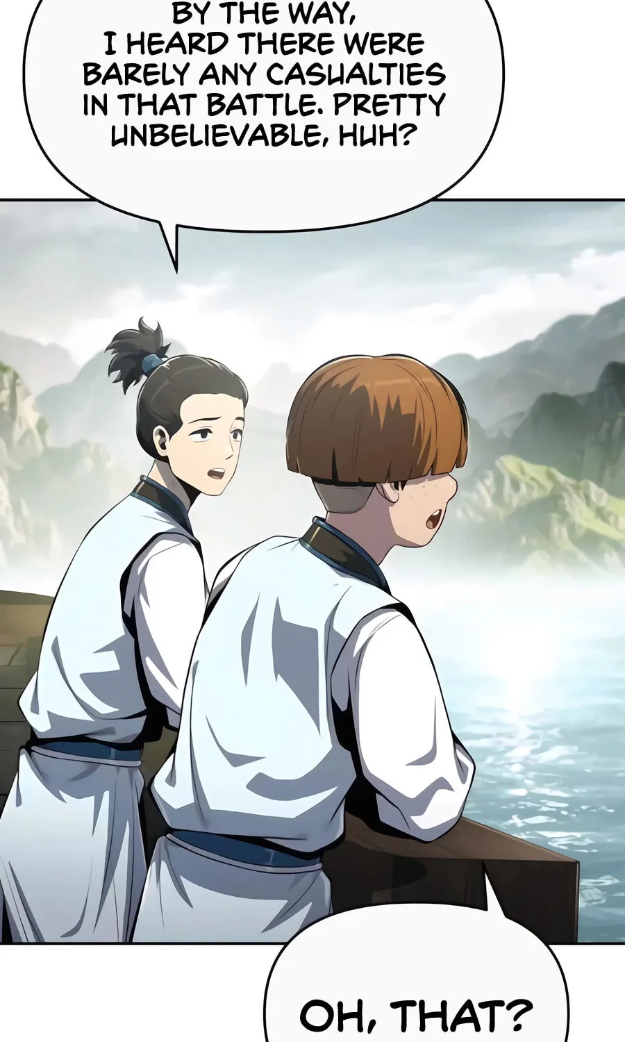 Entomologist in Sichuan Tang Clan Chapter 40 page 78 - 