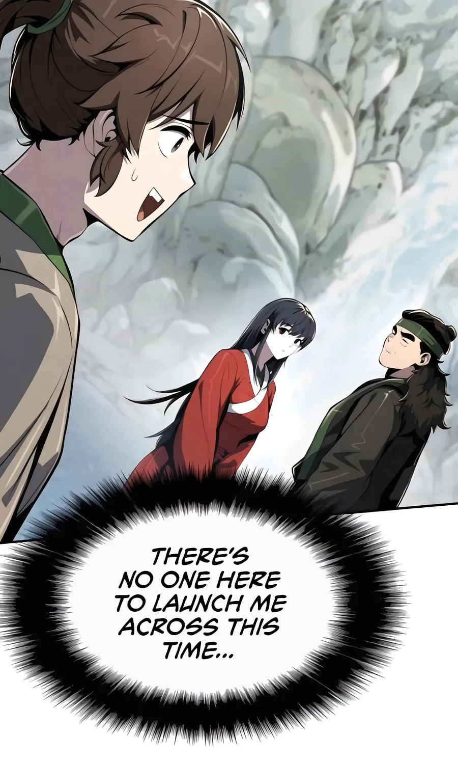 Entomologist in Sichuan Tang Clan Chapter 40 page 90 - 